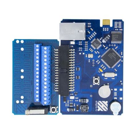 Сетевой контроллер Эра-10000 v2