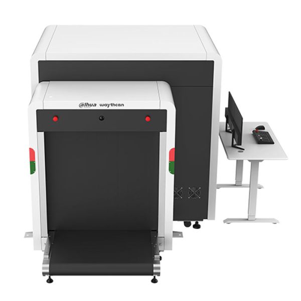 Интроскоп Dahua ISC-M100100D