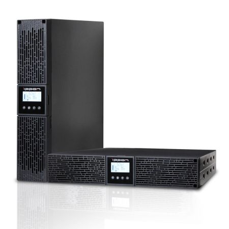 Источник бесперебойного питания IPPON Smart Winner II 1500, 1500ВA