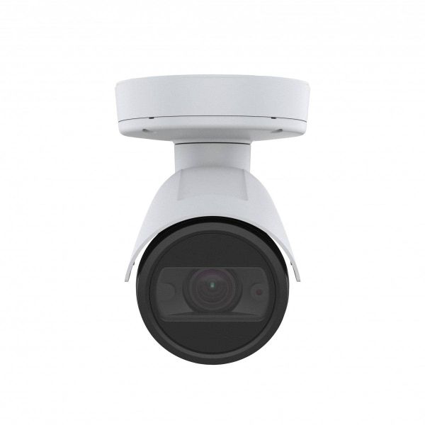 Сетевая уличная IP видеокамера Axis P1445-LE-3 License Plate Verifier Kit