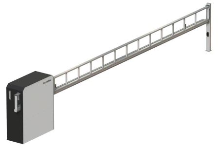 Шлагбаум антивандальный откатной DoorHan Barrier Protector AVB1-60