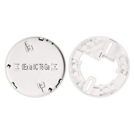 Извещатель пожарный Болид ДИП-34А-03-Exi дымовой, взрывозащищённый,оптико-электронный, адресно-аналоговый