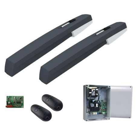 Комплект автоматики Came AXL combo KIT для распашных ворот (AXL)