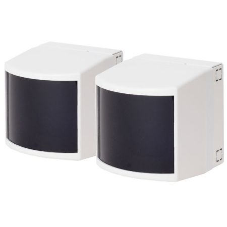 Пожарный извещатель ИПДЛ-Д-II/4р дымовой, линейный