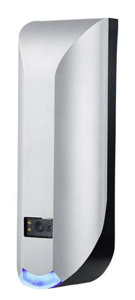 Считыватель Nedap NVITE с идентификацией по смартфонам и QR-кодам Считыватель Nedap NVITE с идентификацией по смартфонам и QR-кодам