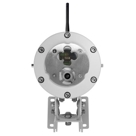 Извещатель пожарный Болид С2000Р-Спектрон-609-Exd-М пламени, взрывозащищенный,адресный, многодиапазонный ИК/УФ