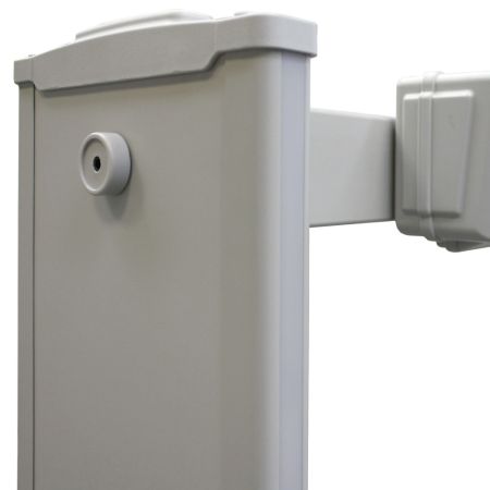 Арочный металлодетектор Блокпост РС Z 3