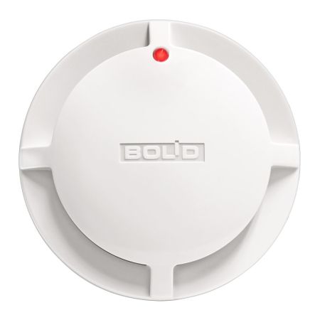 Извещатель пожарный Болид ДИП-34А-03 дымовой, оптико-электронный, адресно-аналоговый