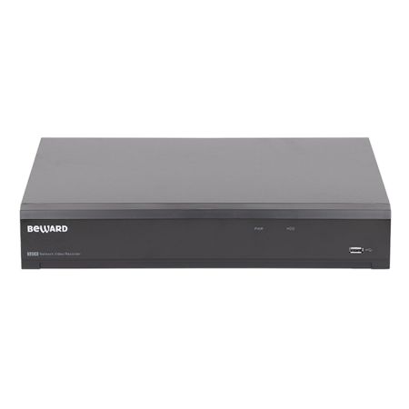 32-канальный IP-видеорегистратор Beward RK2432
