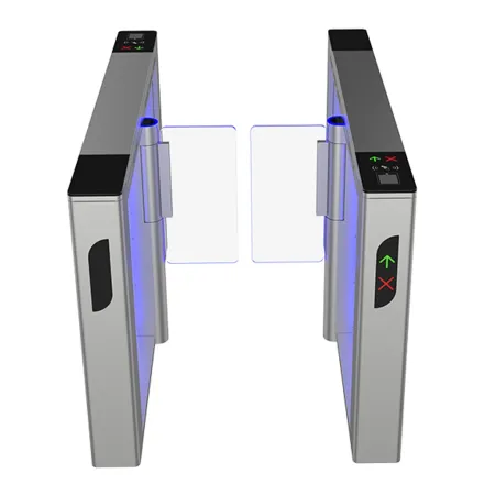 Турникет распашной Avix Delta L (AV.SG.6621L) Турникет распашной Avix Delta L (AV.SG.6621L)