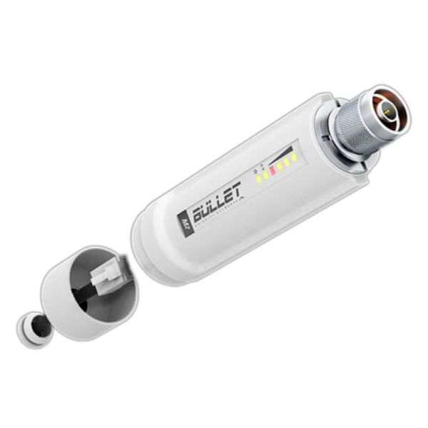 Точка доступа Ubiquiti Bullet M2HP
