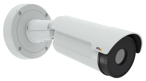 Тепловизионная уличная камера Axis Q1941-E (19 мм)