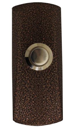 Кнопка выхода накладная Tantos TS-CLICK (медный антик)