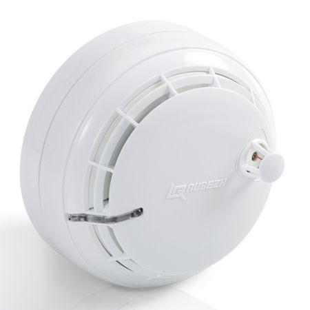 Извещатель пожарный Рубеж ИП 212/101-64-PR-R3 W1.02, комбинированный