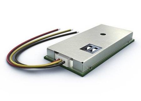 Высокочувствительный активный микрофон Stelberry M-70 с постоянным коэффициентом усиления