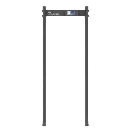 Арочный металлодетектор Блокпост PC V 900 (9/6/3), серии Матрёшка