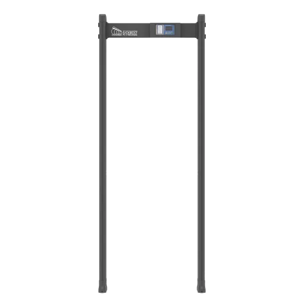 Арочный металлодетектор Блокпост PC V 900 (9/6/3), серии Матрёшка