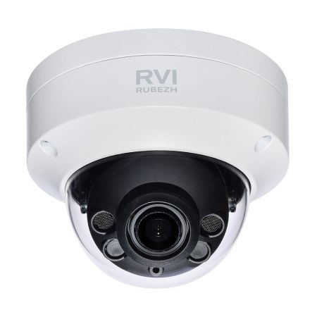 IP-видеокамера 2Мп RVi-2NCD2369 (2.7-13.5) RU с варифокальным объективом