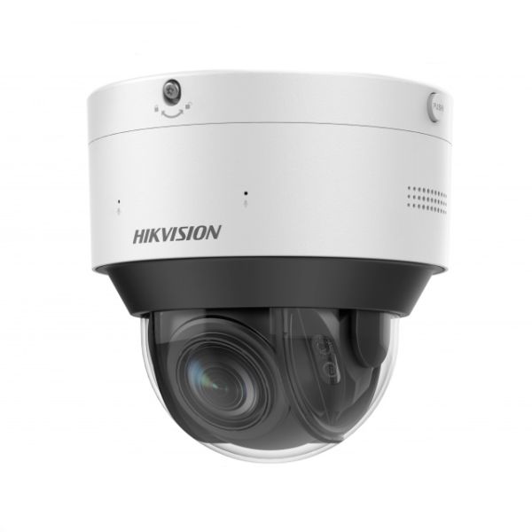 Антивандальная DeepinView IP-камера 4Мп HikVision iDS-2CD7547G0-XZHS (2.8-12 мм) с технологией ColorVu