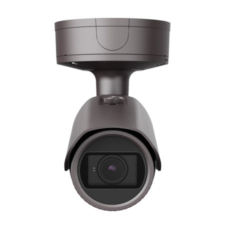 Антивандальная сетевая IP-видеокамера 8Мп Wisenet PNO-A9081R