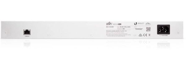 PoE-коммутатор Ubiquiti UniFi Switch 48-500W