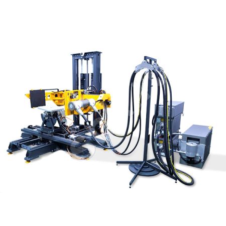 Рентгенотелевизионная установка УРС-800