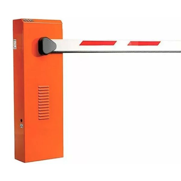 Тумба шлагбаума автоматического FAAC 620 LH для стрел до 5 метров