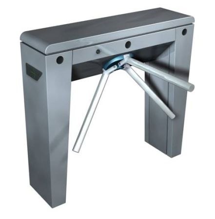 Турникет-трипод Gunnebo SlimStile EV ATT TTEVOFSTTTC с тревожными датчиками