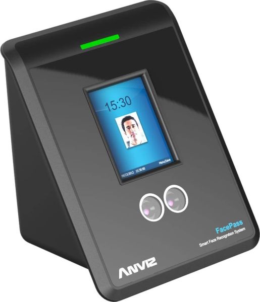 Биометрическая система распознавания лиц Anviz FacePass Pro Биометрическая система распознавания лиц Anviz FacePass Pro