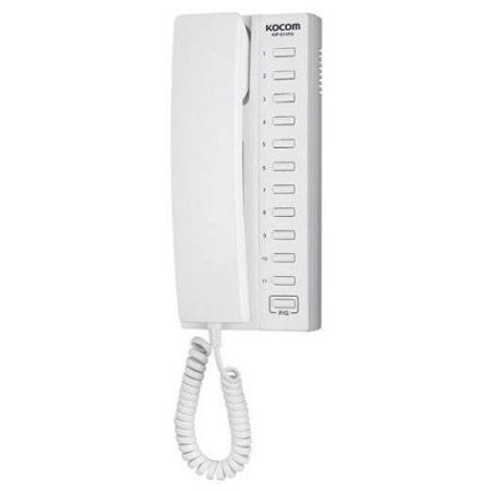 Интерфон Kocom KIP-611PG
