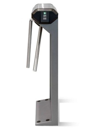 Электронная проходная PERCo-KT02.9 с активированным ПО PERCo-SP13 Электронная проходная PERCo-KT02.9 с активированным ПО PERCo-SP13