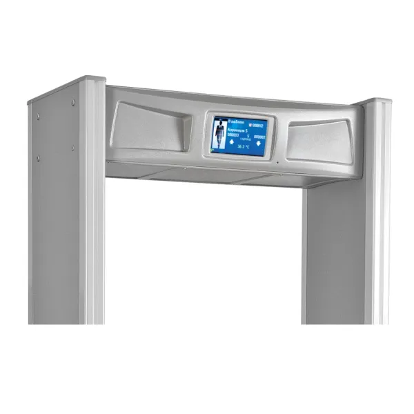 Металлодетектор арочный Паутина-М6