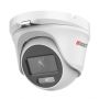 Уличная HD-TVI видеокамера 5Мп ColorVu HiWatch DS-T503L (2.8 мм)