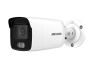 IP-видеокамера 2Мп ColorVu HikVision DS-2CD2027G2-LU(C) (6 мм) с LED-подсветкой до 40 м