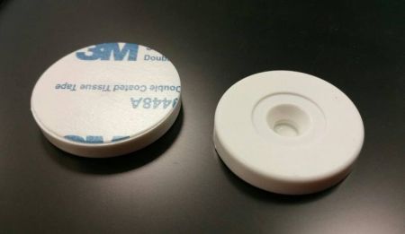 Пассивная метка NFC Hard Token Tag