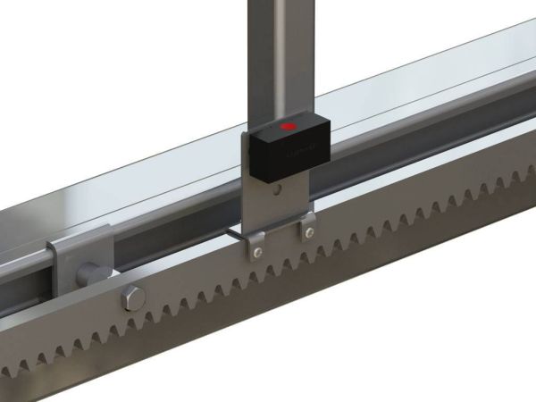 Шлагбаум антивандальный откатной DoorHan Barrier Protector AVB1-35