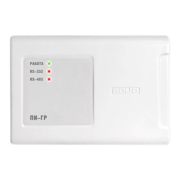 Преобразователь интерфейсов ПИ-ГР