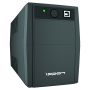 Источник бесперебойного питания IPPON Back Basic 1050S Euro, 1050ВA