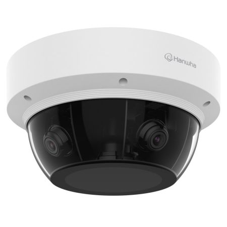 Видеомодуль Wisenet SLA-2M2400Q 2Мп f=2,4 мм для камеры PNM-9002VQ