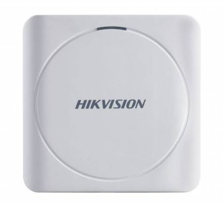 Считыватель HikVision DS-K1801E