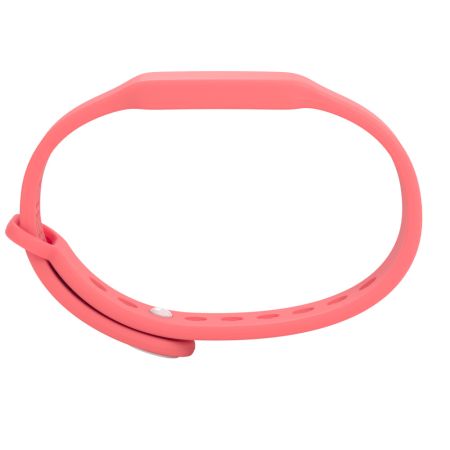 Силиконовый RFID-браслет Mifare 1k 4/7 byte UID, с застежкой