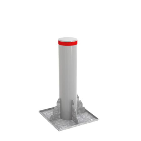 Блокиратор стационарный Came TBD 270S700, диаметр 270 мм, высота 700 мм