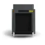 Рентгеновский интроскоп ZKTeco Blade100100 White двухэнергетический для багажа