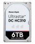 Жесткий диск 6ТБ Western Digital Ultrastar DC HC310 (0b36039)