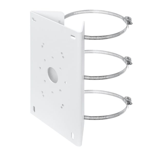 Адаптер для монтажа на столб видеокамер Evidence Apix-TubePlate/L