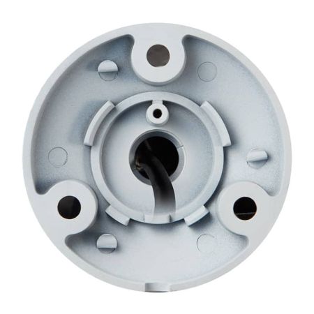 Антивандальная IP-видеокамера 2Мп IDIS DC-E3212WRX (6мм) с поддержкой кодека H.265