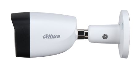 Уличная HD-CVI видеокамера 5Мп Dahua DH-HAC-HFW1500CMP-A-0280B-S2