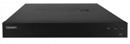 Видеорегистратор сетевой Trassir MiniNVR 2216R