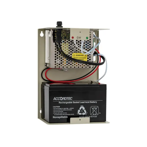 Блок бесперебойного питания AccordTec ББП-30 ТР исп.1