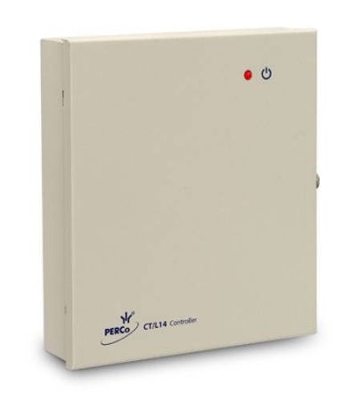 Контроллер PERCo CT/L14 универсальный